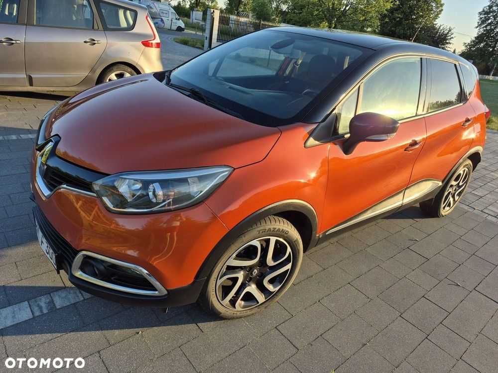 Renault Captur - 2