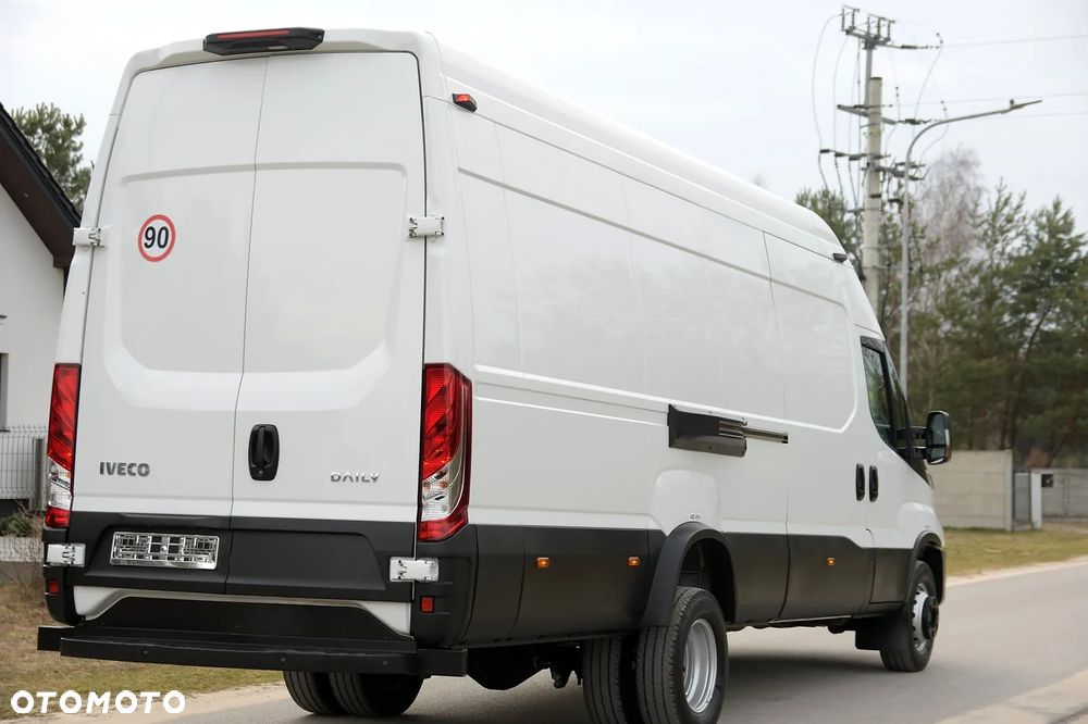 Iveco DAILY=70-180=MAXi=JUMBO=5.10M=L5H3 - 7