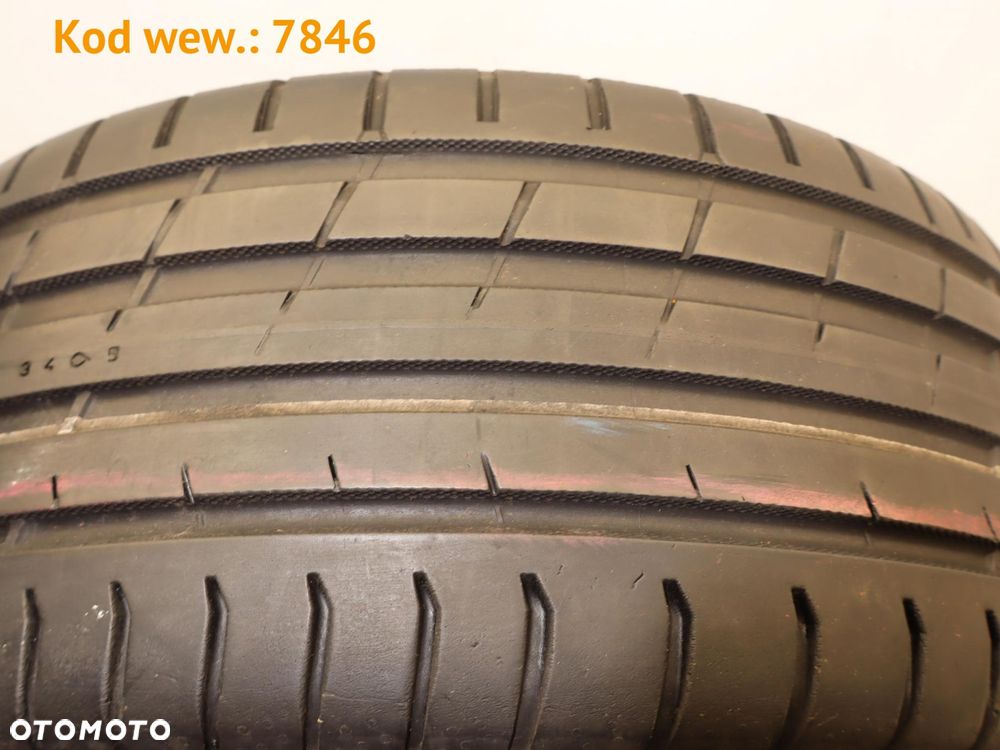 Nokian Powerproof - 225/45 R17 - 8