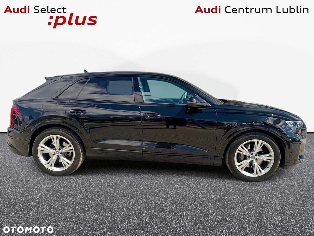 Audi Q8 TDI mHEV 210 kW Quattro Tiptronic - 5
