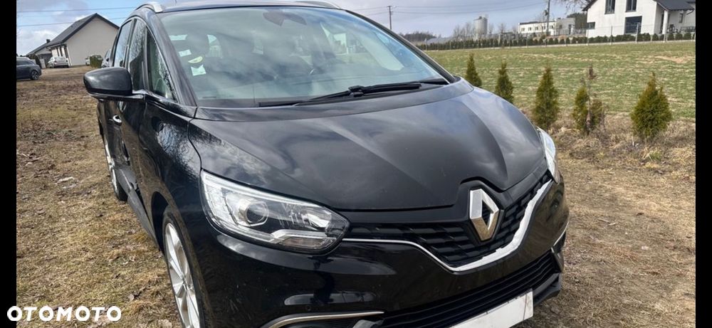 Renault Grand Scenic Gr 1.6 dCi Energy Limited EU6 - 2
