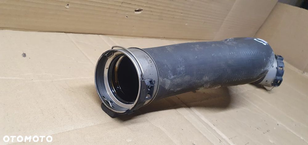 Przewód rura intercoolera BMW 3 F30 1.5 8513849 - 4