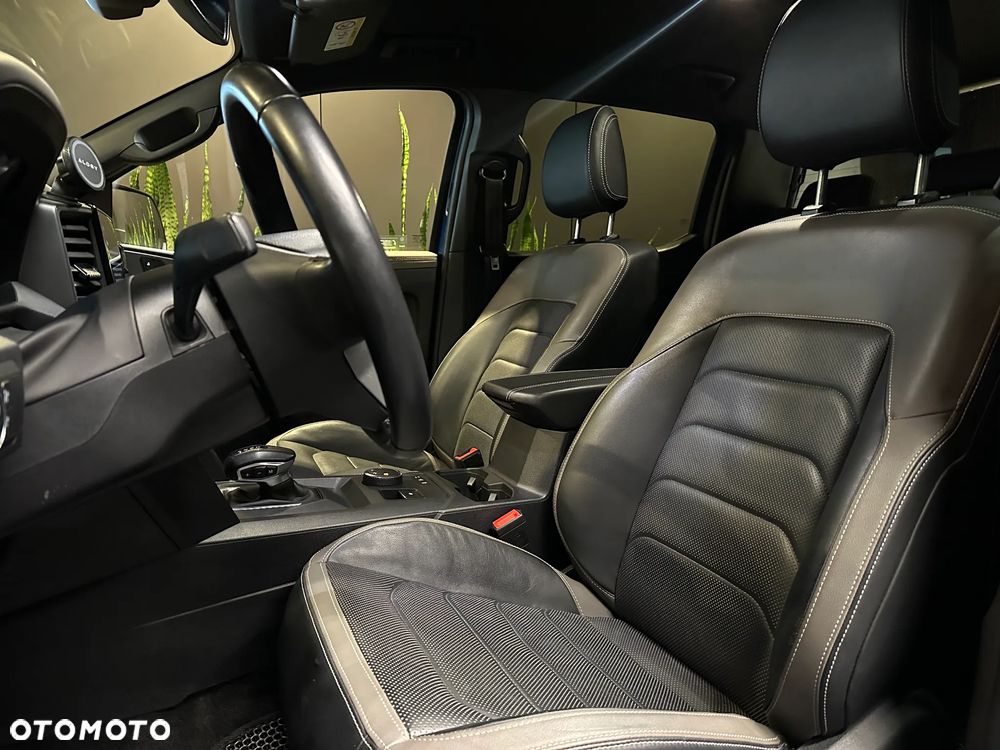 Volkswagen Amarok 3.0 V6 TDi 4MOTION Aventura - 11