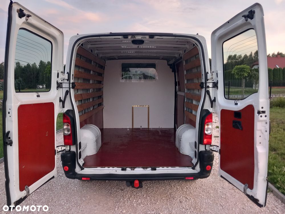 Renault Master - 8