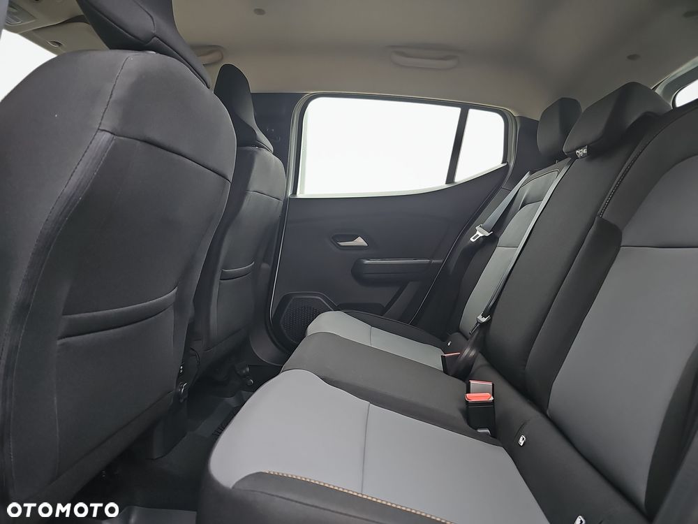 Dacia Sandero - 31