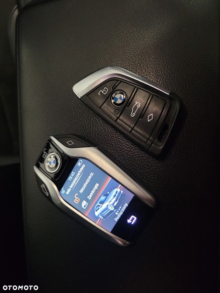 BMW Seria 3 320d mHEV sport - 40