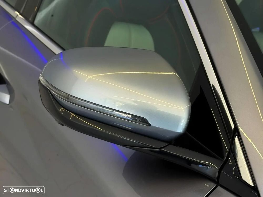 BYD Atto 3 60.48 kWh Design - 2