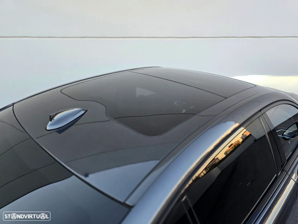 BMW 740 Le xDrive iPerformance Pack M - 15