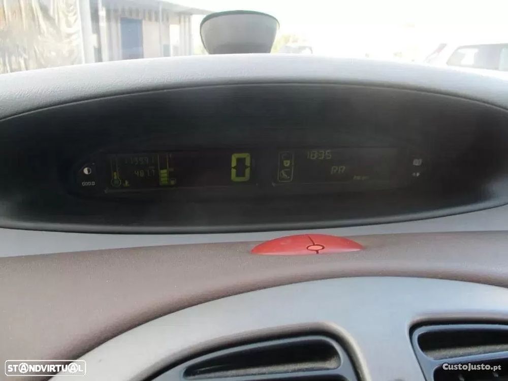 Citroën Xsara Picasso 1.6 HDi Exclusi. - 7