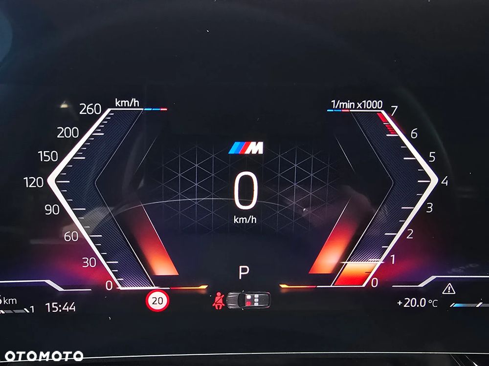 BMW X1 sDrive18i M Sport - 16