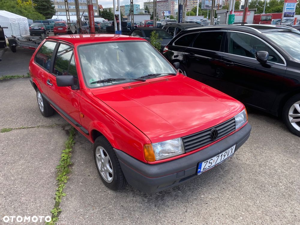 Volkswagen Polo - 4
