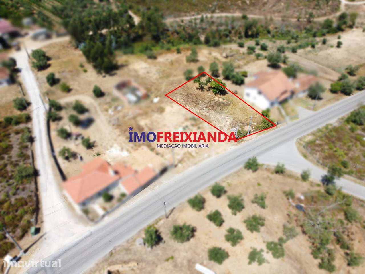 Lote de terreno - Abades - Grande imagem: 4/11