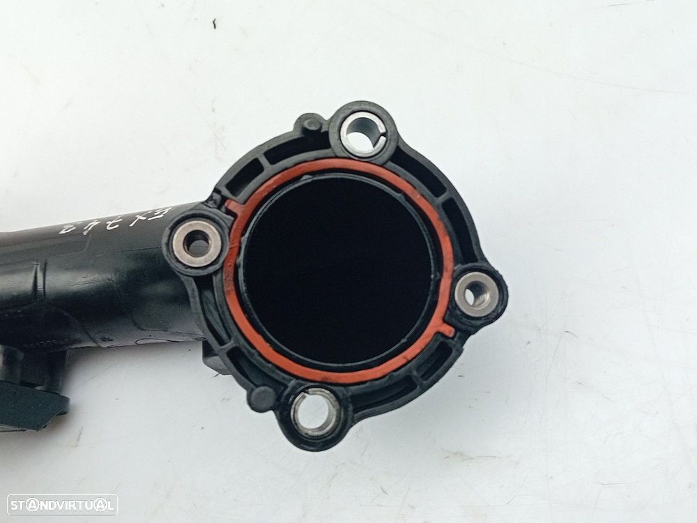 Tubo do intercooler CITROËN Berlingo (K9) - 3