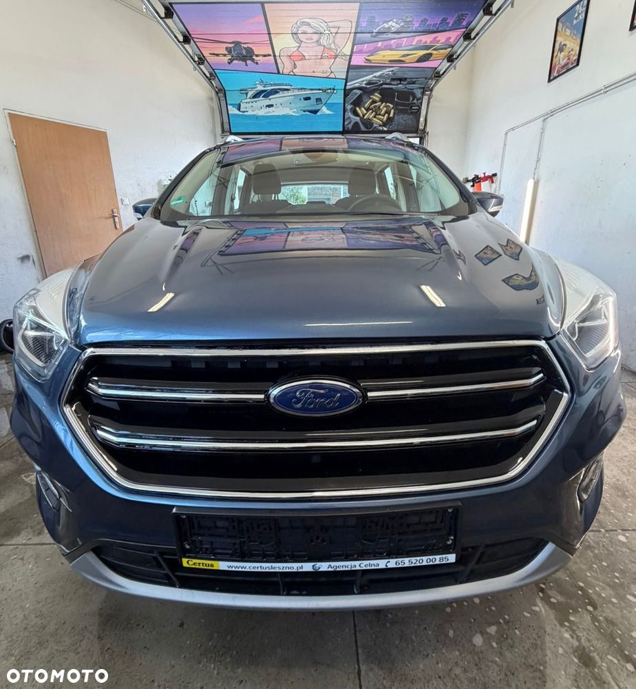 Ford Kuga - 6