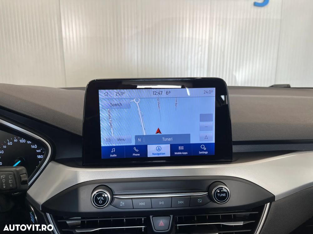 Ford Focus 1.5 EcoBlue Trend Edition - 14