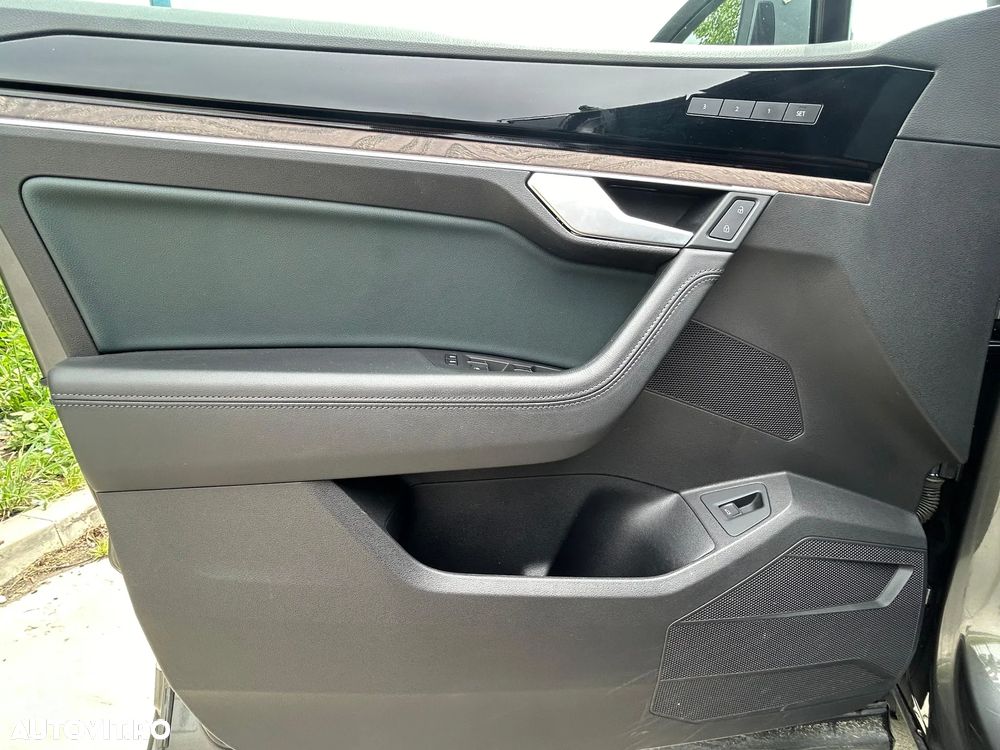 Volkswagen Touareg 3.0 V6 TDI 4Motion DPF Automatik R-Line - 27