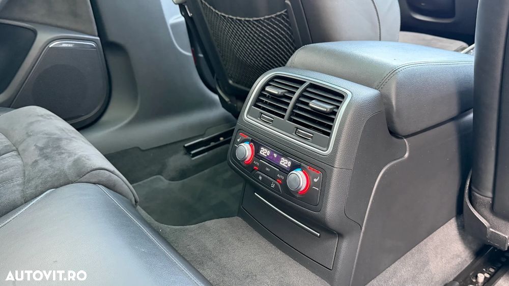 Audi A6 3.0 TDI quattro S tronic - 19