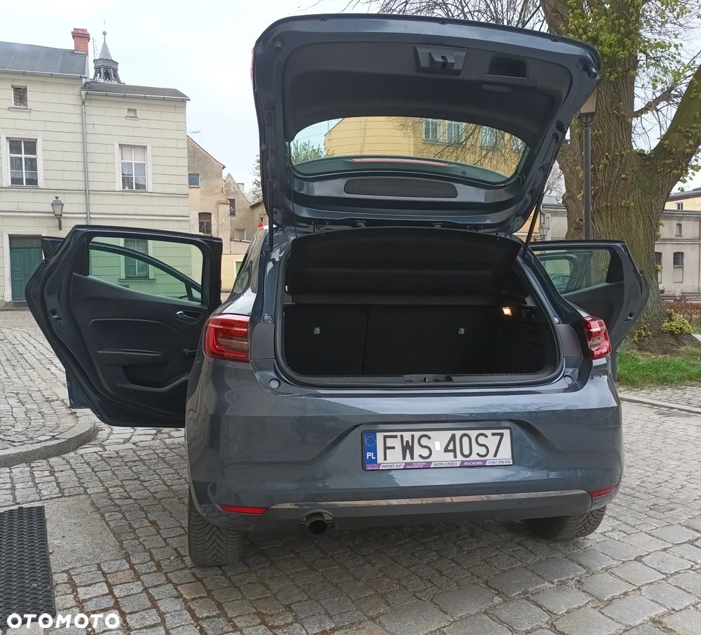 Renault Clio TCe 100 BUSINESS EDITION - 13