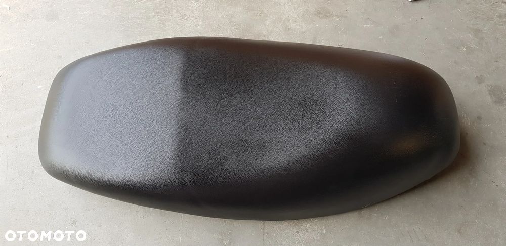 Kymco Movie 125 Siedzenie Kanapa Fotel - 4