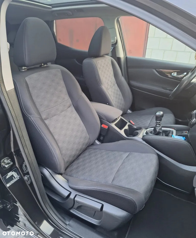 Nissan Qashqai 1.2 DIG-T Tekna+ - 9