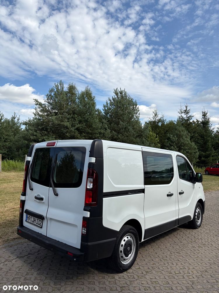 Renault Trafic - 3