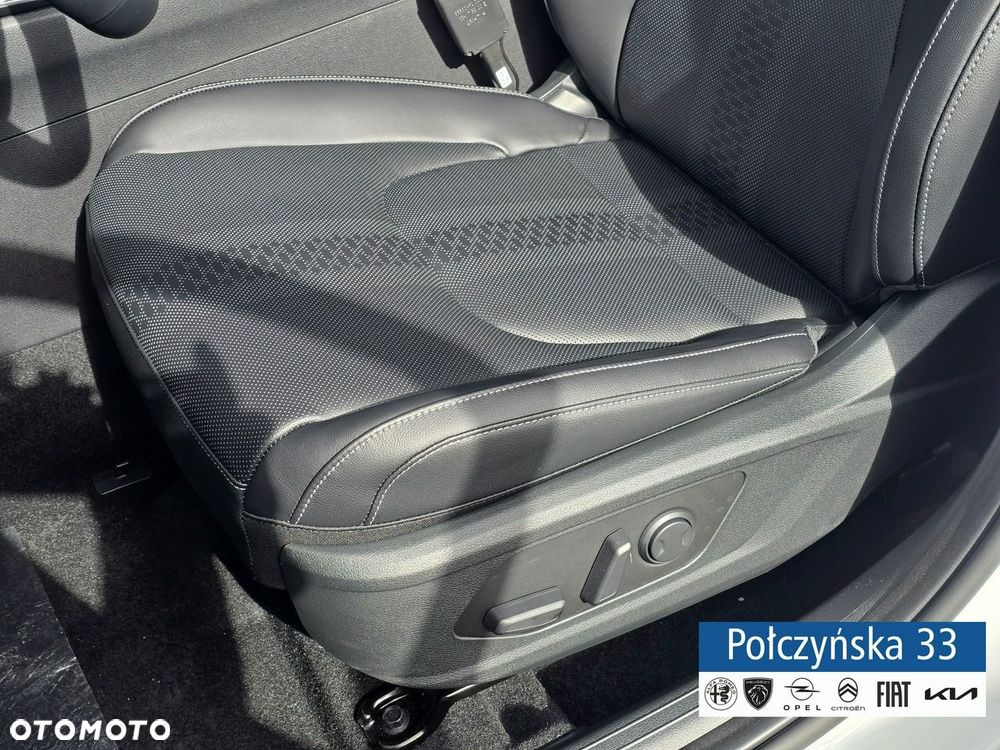 Kia Sportage 1.6 T-GDI HEV Black Edition 2WD - 15