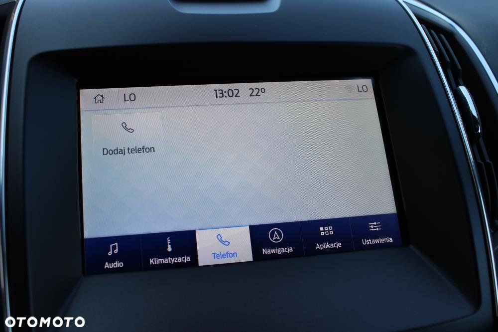 Ford S-Max - 35