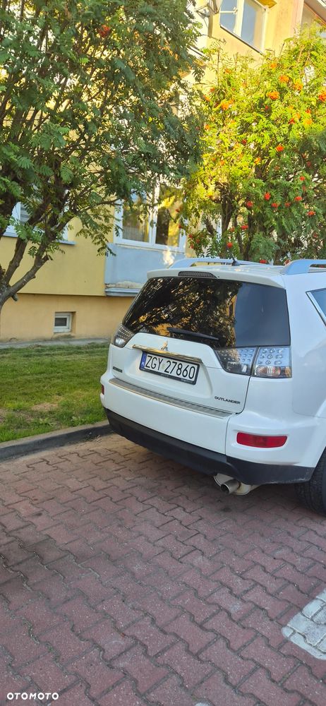 Mitsubishi Outlander 2.0 2WD Edition - 2