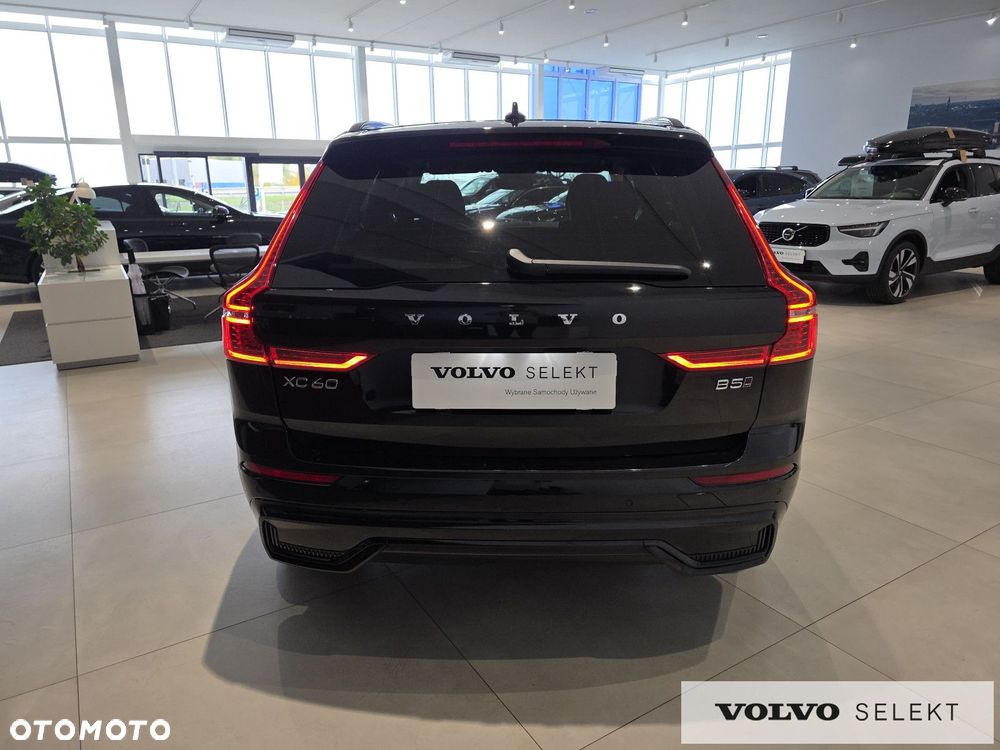 Volvo XC 60 - 8