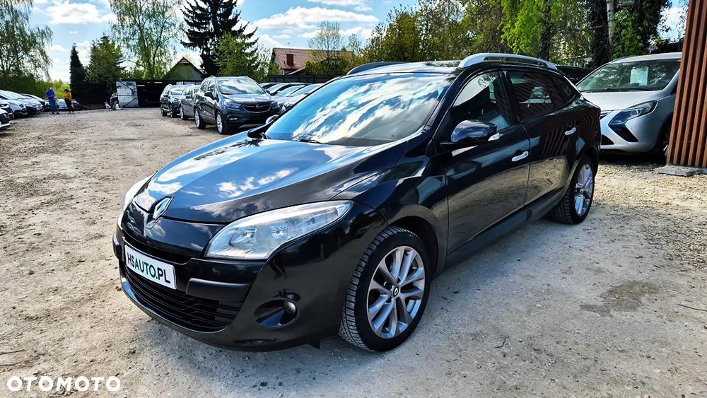 Renault Megane 1.6 16V Color Edition - 24