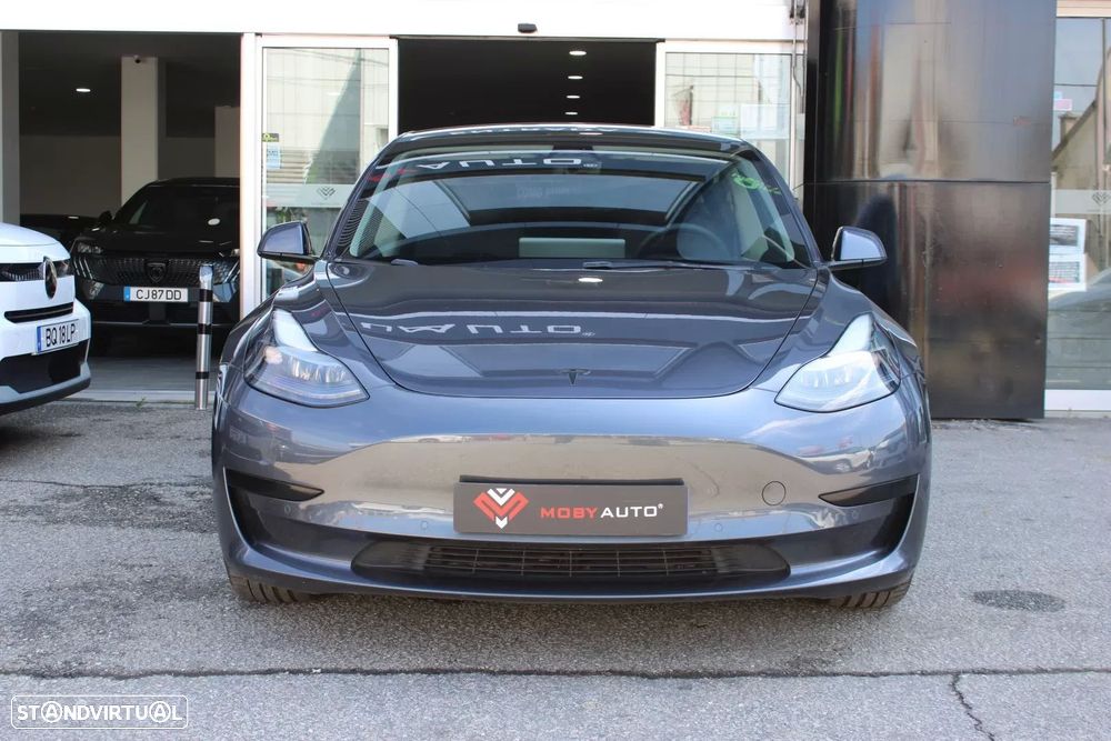 Tesla Model 3 Tração Traseira - 2