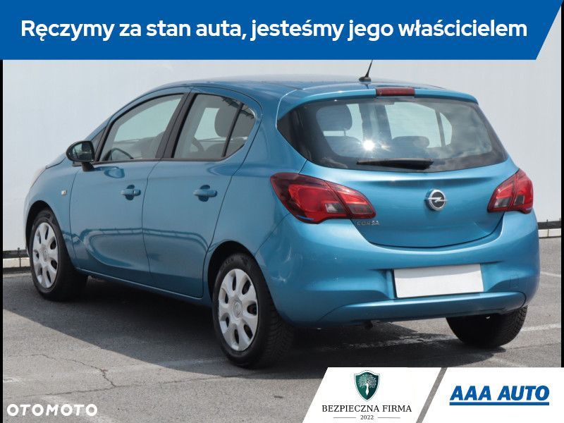 Opel Corsa - 6