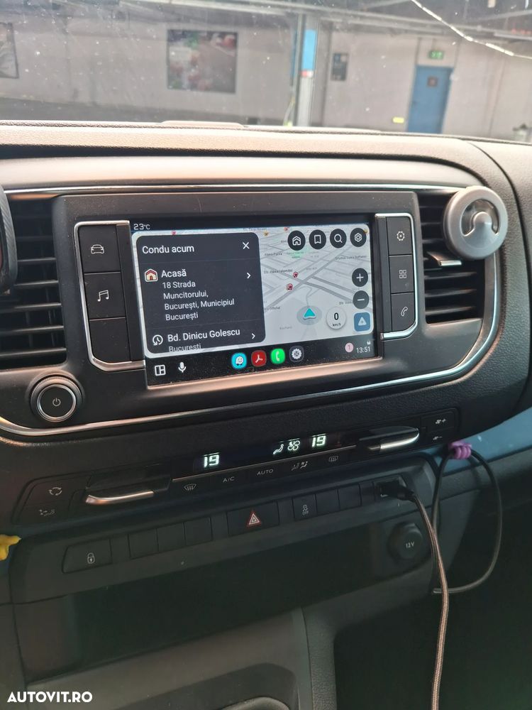 Peugeot Traveller L1H1 BlueHDI S&S Navette - 5