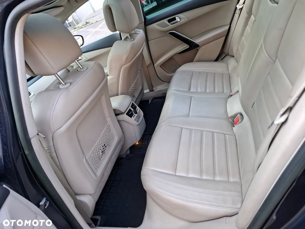 Peugeot 508 2.0 HDi Allure - 6
