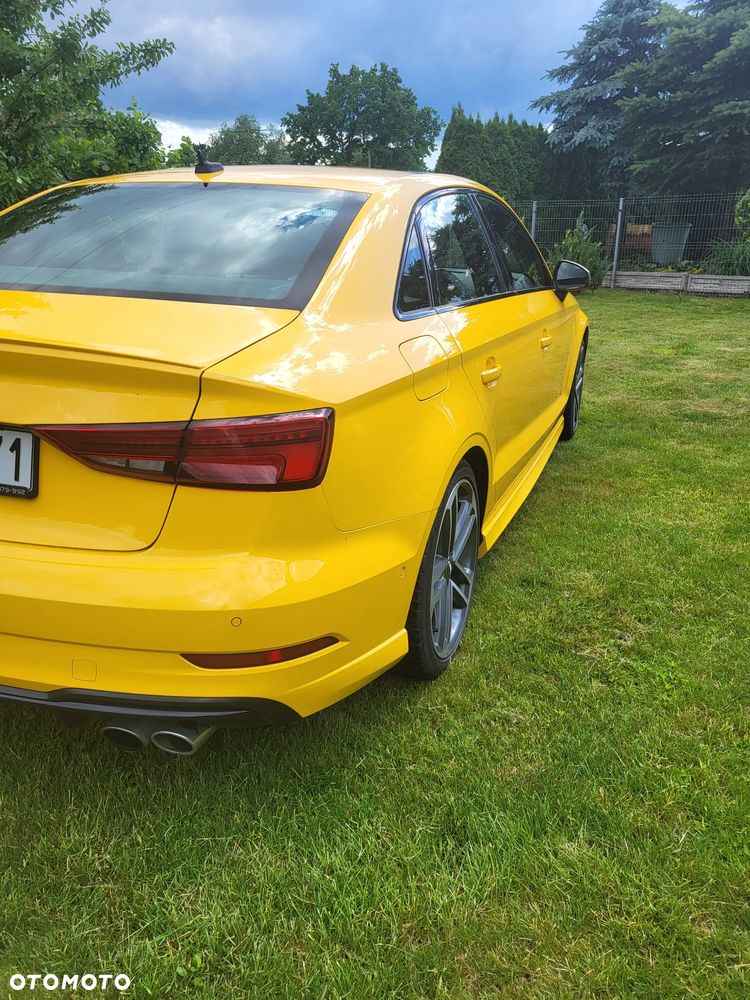 Audi S3 S tronic - 33