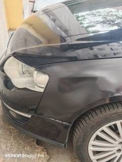 Volkswagen Passat 3.2 V6 FSI 4Mot Highline DSG - 15