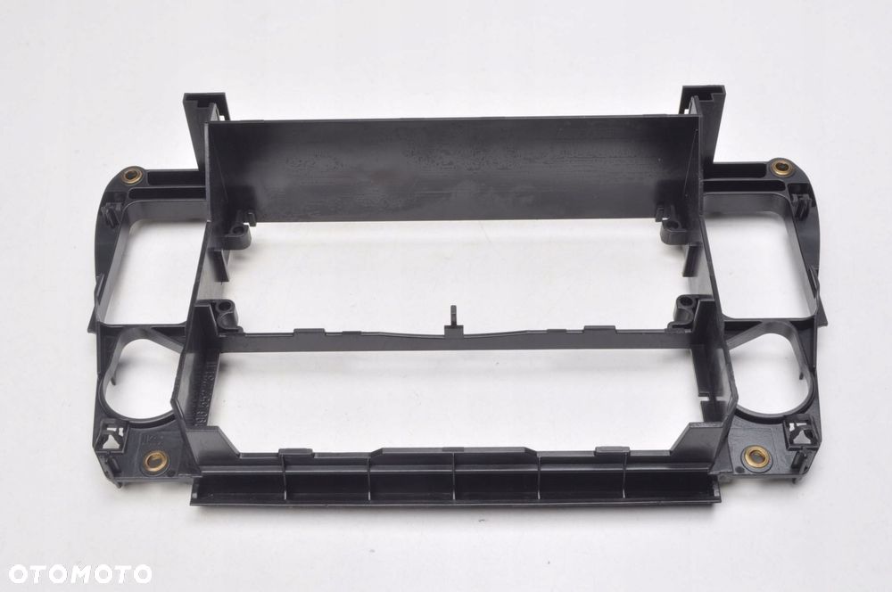 PORSCHE BOXSTER 986 RAMKA PANELU NAWIEWU RADIA 99655223111 - 6