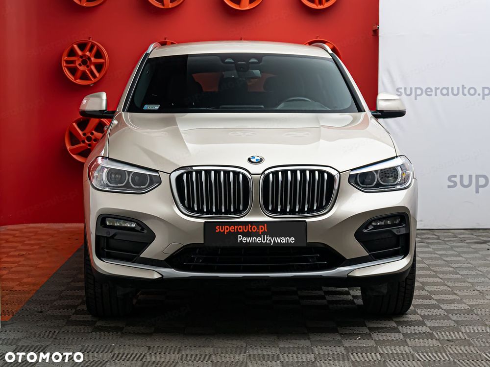 BMW X4 xDrive20i sport - 3