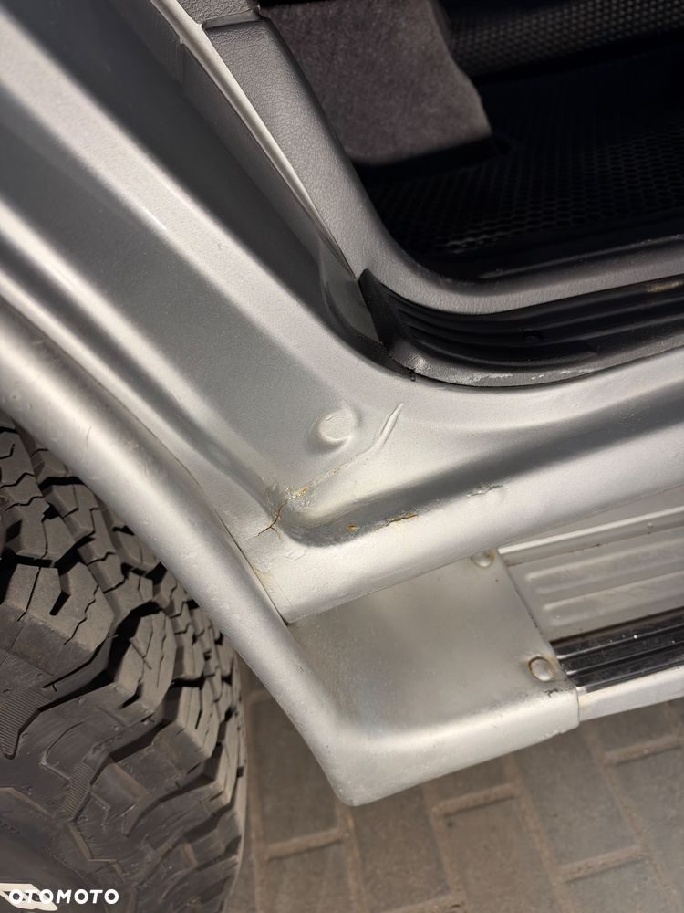 Mitsubishi Pajero 3.5 GLS - 10