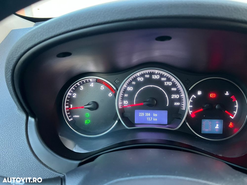 Renault Koleos dCi 150 FAP 4x4 Bose Edition - 7