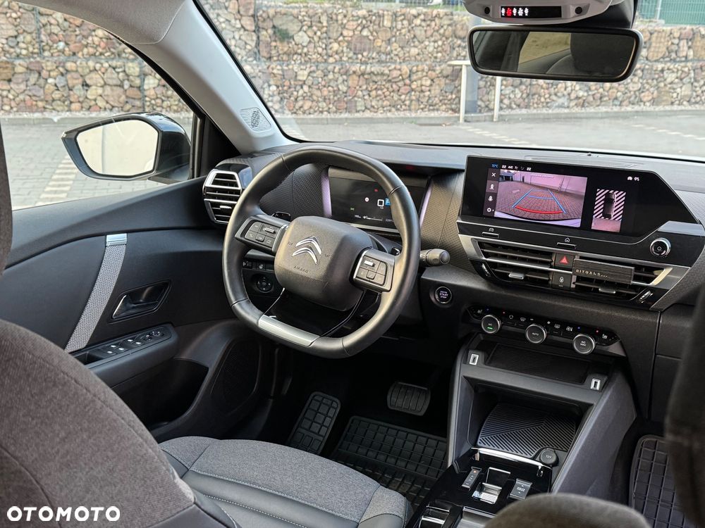 Citroën C4 - 10