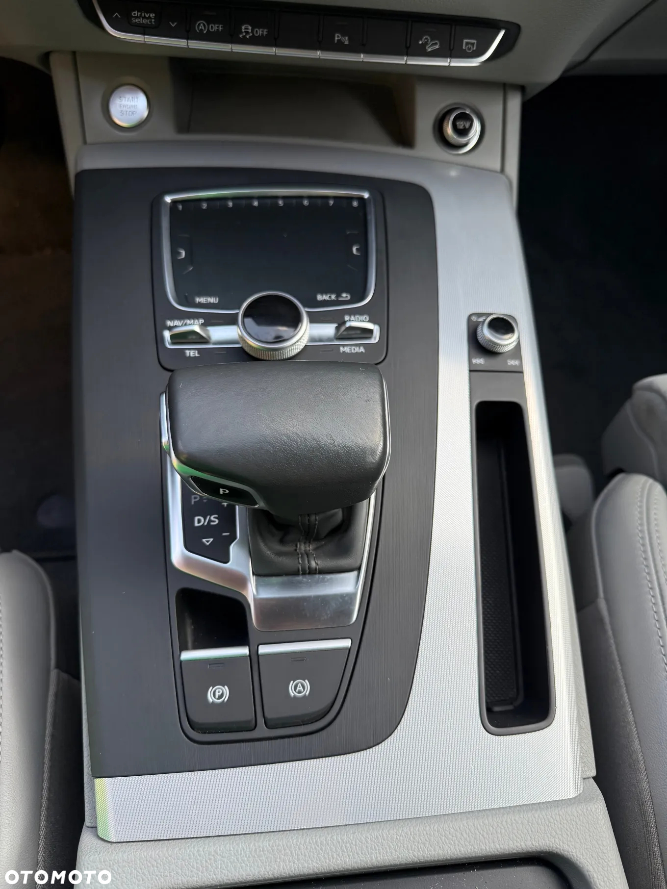 Audi Q5 40 TDI Quattro Sport S tronic - 23