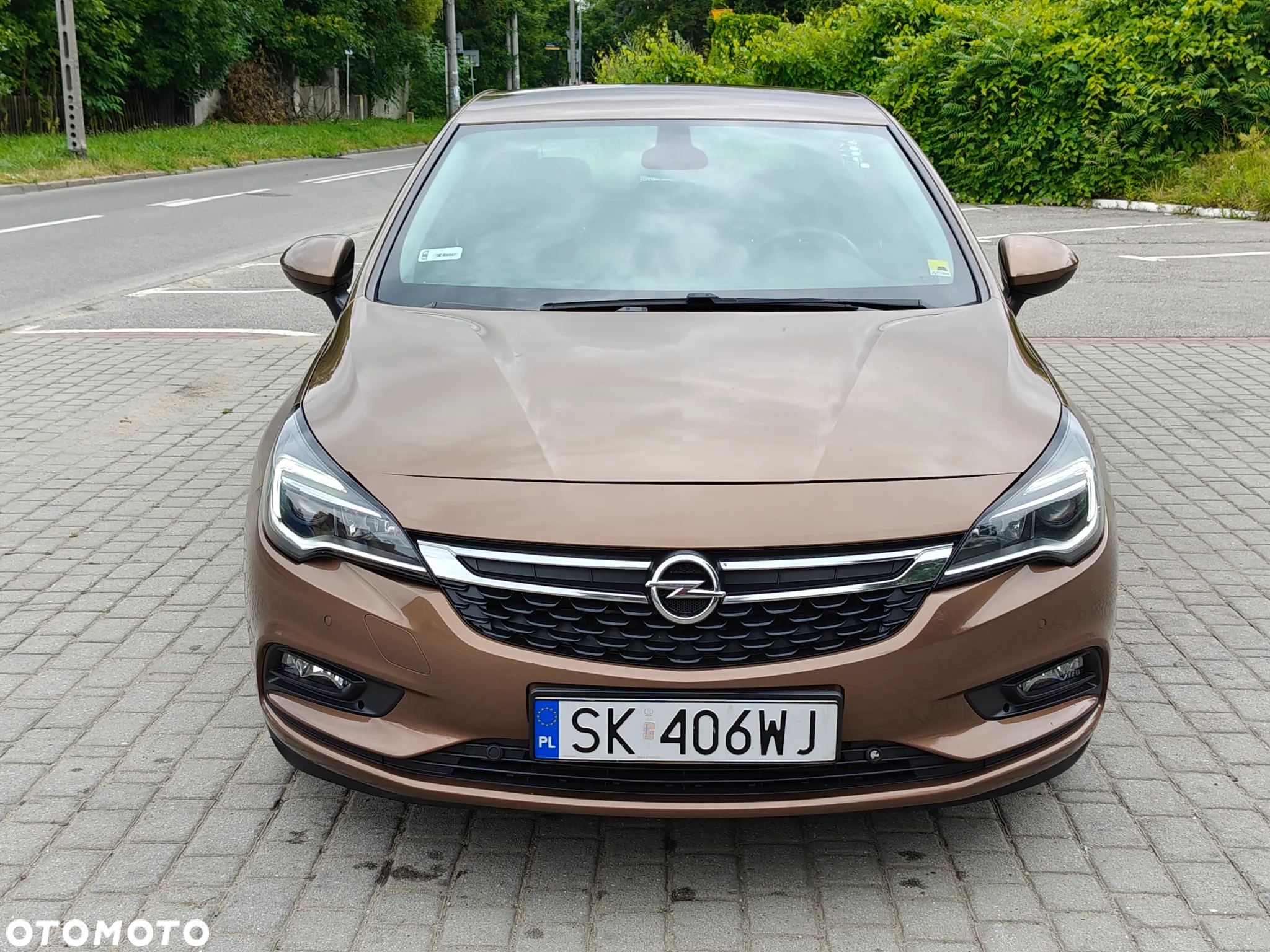 Opel Astra IV 1.6 CDTI Cosmo - 16