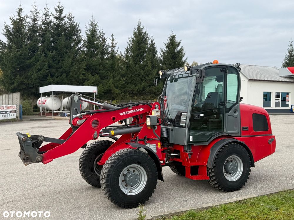 Weidemann 4070 - 13