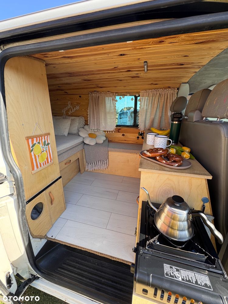 Volkswagen Transporter Standard - 20