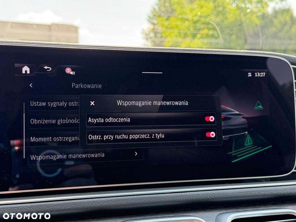 Mercedes-Benz GLE 450 d mHEV 4-Matic AMG Line - 34