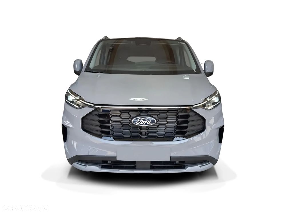 Ford Tourneo Custom 2.0 EcoBlue 320 AWD L2 Active - 8