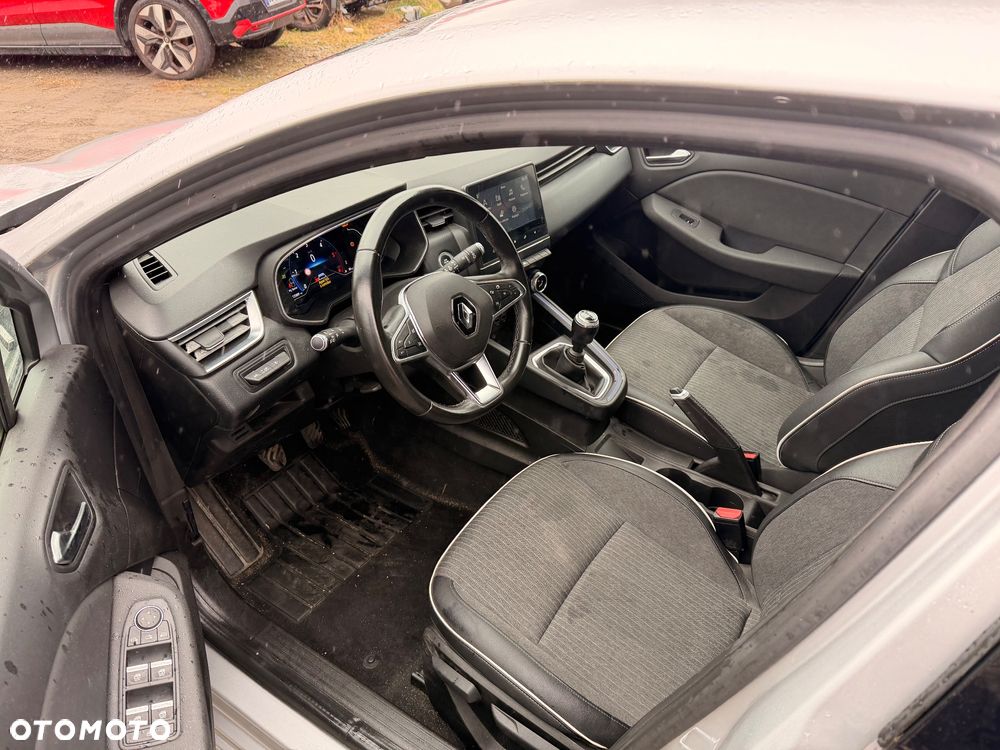 Renault Clio 1.5 Blue dCi Zen - 8