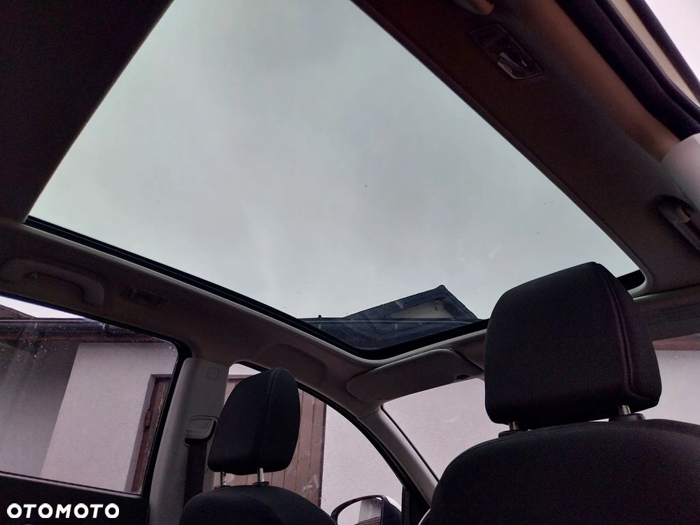 Nissan Qashqai+2 2.0 4x4 Tekna Premium - 11