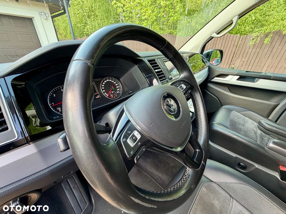 Volkswagen Multivan 2.0 BiTDI L1 Highline 4Motion DSG - 15